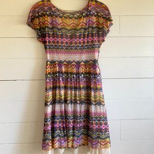 Weston Wear Cocktail Dress